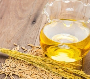 10 Health Benefits of Rice Bran Oil